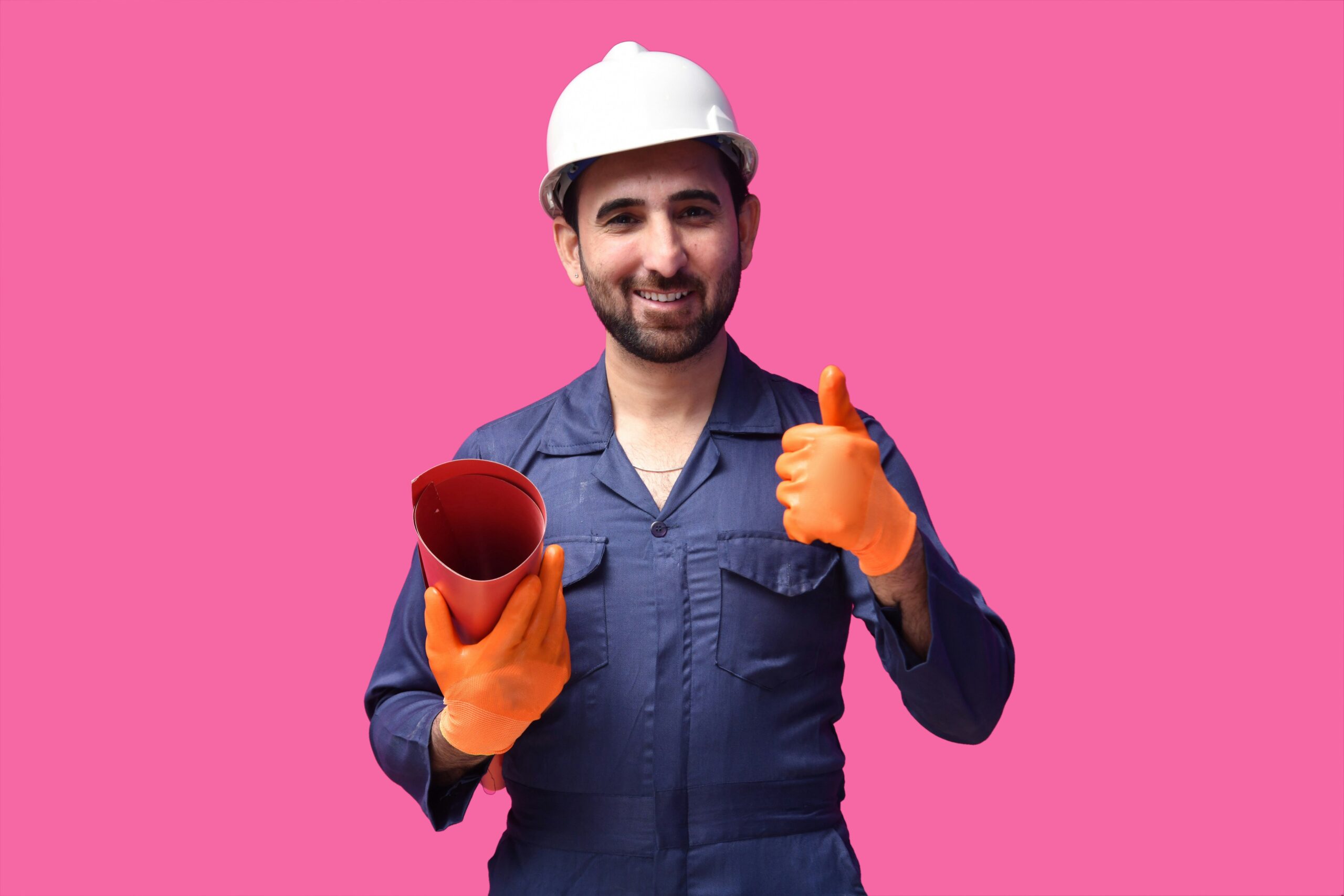 Werkkleding